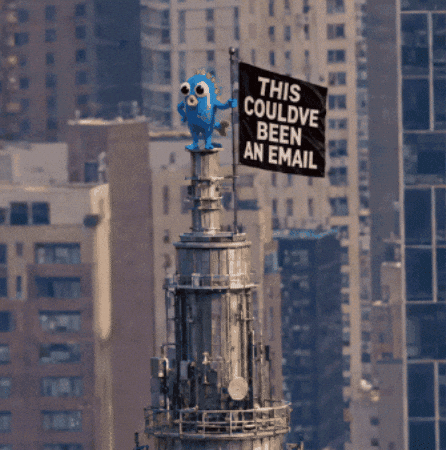 Protesting World Peace GIF by Bubba's LA