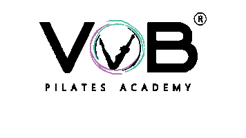 Vob Sticker by Pilates Akademi