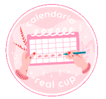 Women Love Sticker by RealCup