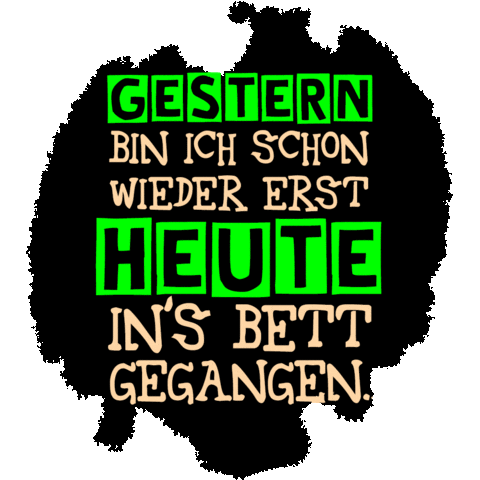 Schützenhaus-Eventgroup Sticker