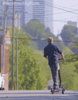 Ride Off Tv Show GIF by Reconnecting Roots