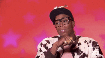 episode 405 GIF by RuPaul's Drag Race