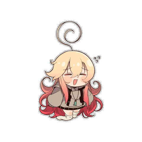オプナ Sticker