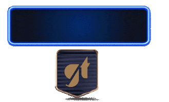 GT Participações Sticker