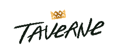 Taverne Sticker