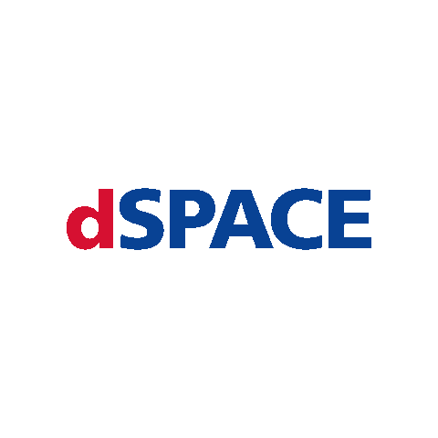 dSPACE Sticker