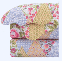 Casa Patch GIF