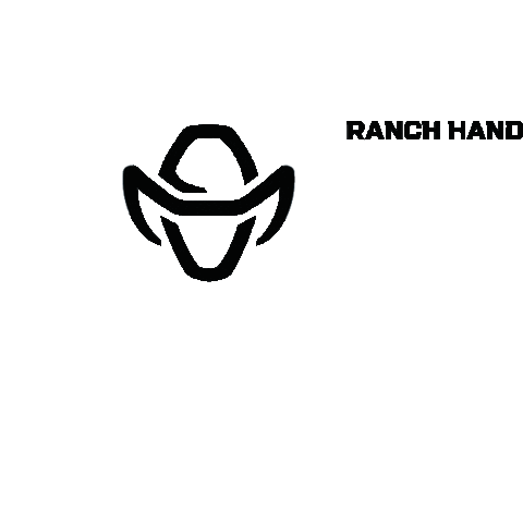 Pickup Trucks Travel Sticker by Ranch Hand Truck Accessories