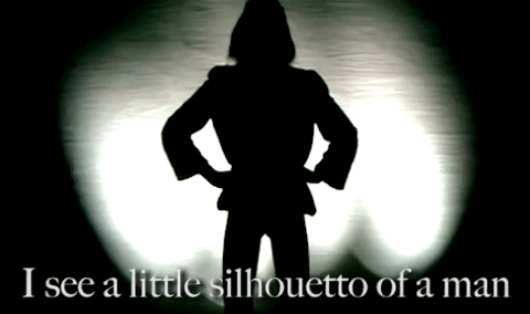 bohemian rhapsody queen GIF - Find & Share on GIPHY