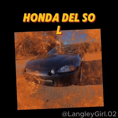Honda Accord GIF