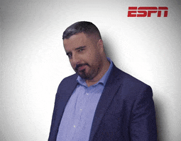 im out come on GIF by ESPN México