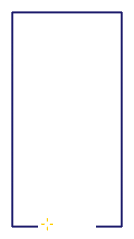 Centro Educacional Bem Me Quer Sticker