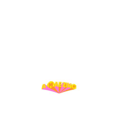 Mãe Wow Sticker by maybank