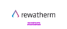 Rewatherm Sticker