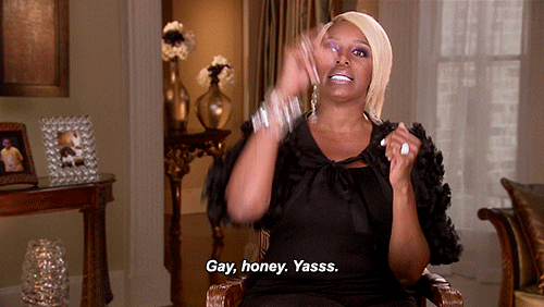 Nene Leaks Gifs Get The Best Gif On Giphy
