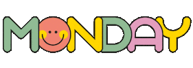 Happy Fun Sticker