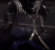 Mortal Combat GIF
