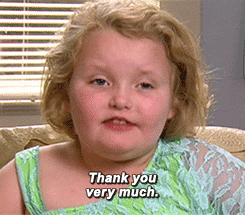 honey boo boo diet GIF by RealityTVGIFs
