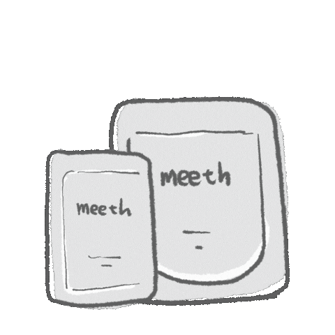 Skincare 保養品 Sticker