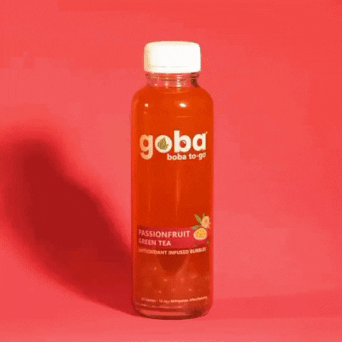 gobatea GIF
