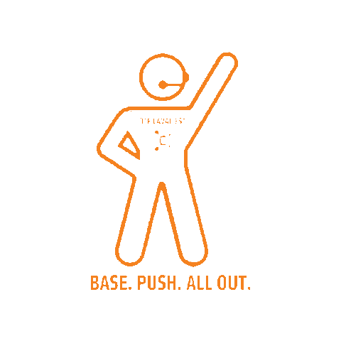 OTF Laval Est Sticker