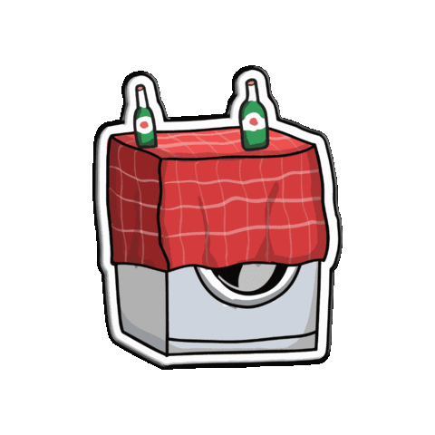 Playhouse MX Sticker