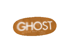 Ghost Sam Sticker by showslot