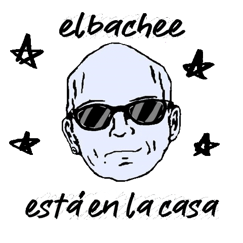 Indahouse Sticker