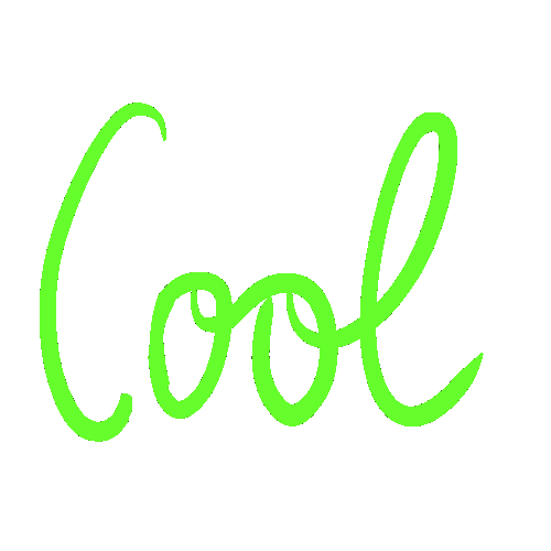 Text Wow Sticker