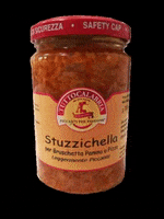 piccante stuzzichella GIF by TuttoCalabria