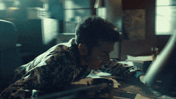 doc waverly GIF by Space