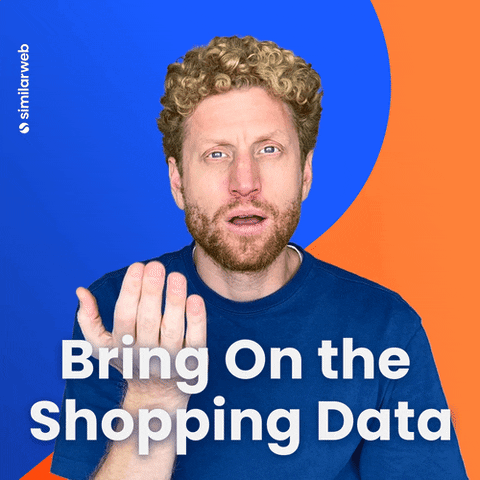 Selling Bring It On GIF by Similarweb