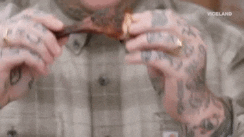 bbq matty matheson GIF by It's Suppertime