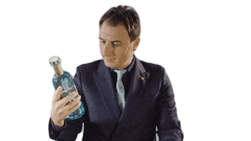 Art Cheers Sticker by ITALICUS - Rosolio di Bergamotto