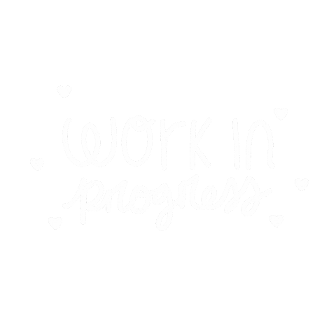 Working Sticker