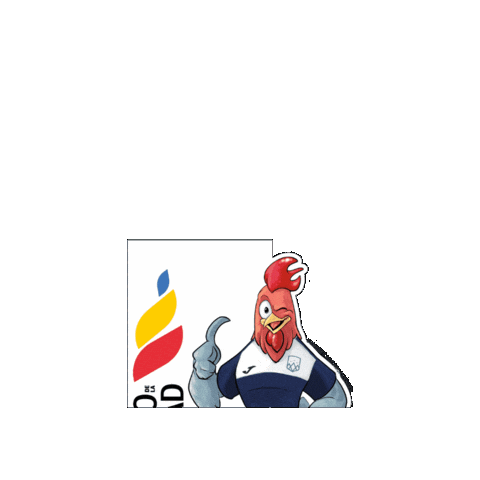 CUMBRES AGUASCALIENTES Sticker