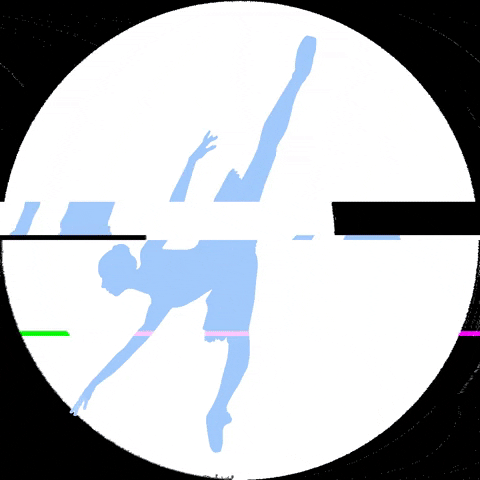 Obiettivo Danza GIF