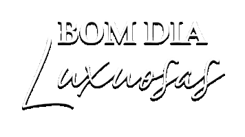 Luxo Grife Sticker