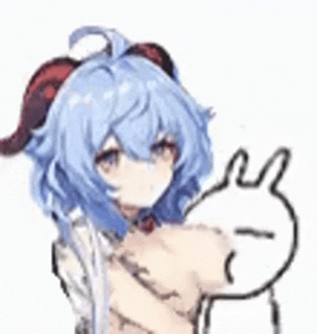 Sexy Breast Milk GIF