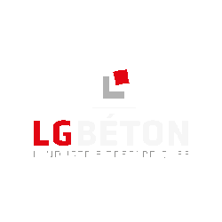 LG BETON Sticker