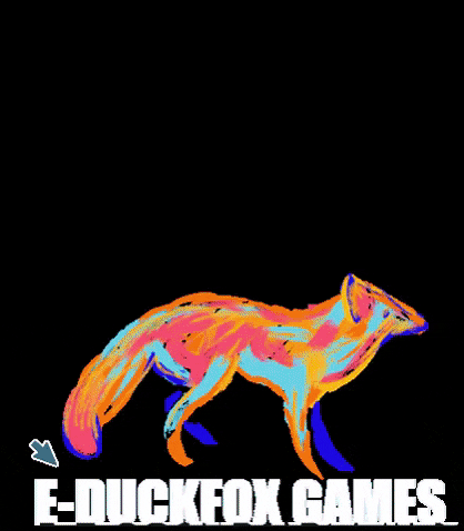 educkfox GIF
