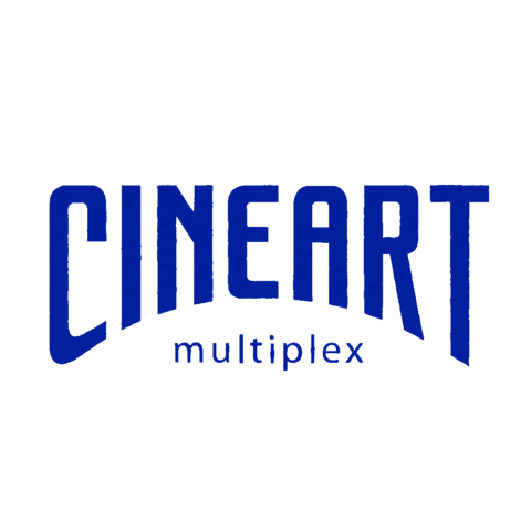 Cineart Multiplex Sticker