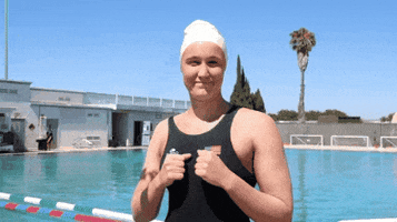 Punch Hit GIF by USA Water Polo