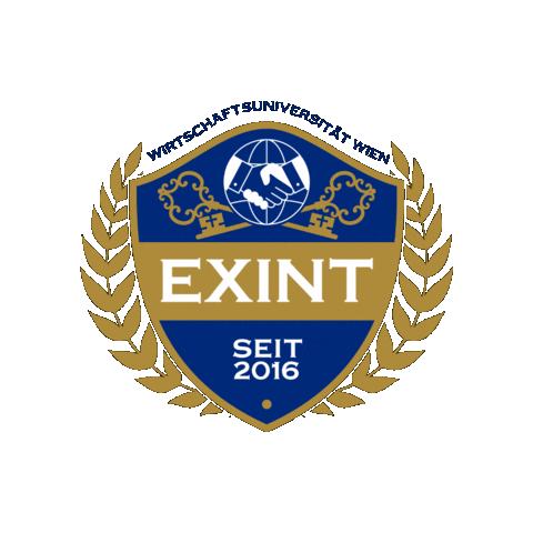 EXINT Sticker