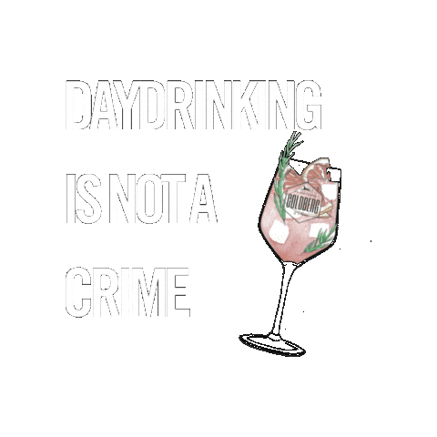 Aperitivo Sticker by GOLDBERG & SONS