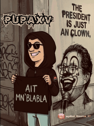 Clown Wac GIF