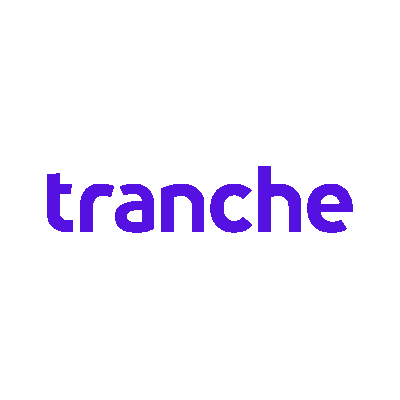 Crypto Blockchain GIF by tranche