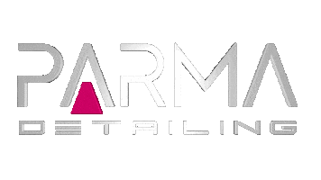PARMA DETAILING Sticker