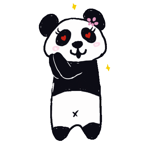 In Love Cry Sticker