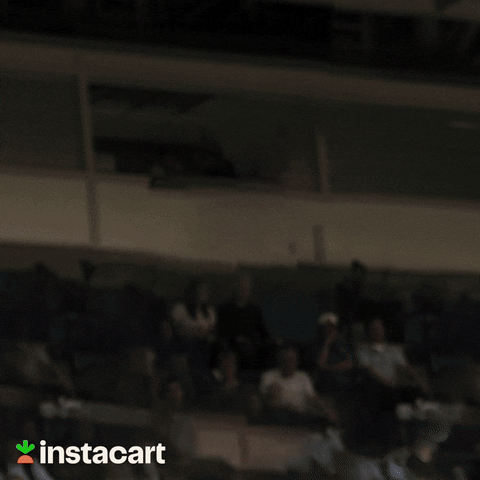 College Basketball GIF by Instacart
